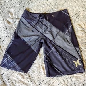 Hurley Phantom Board Shorts, Men's